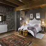 Casa de Férias Palacio Horkasitas Artzentales