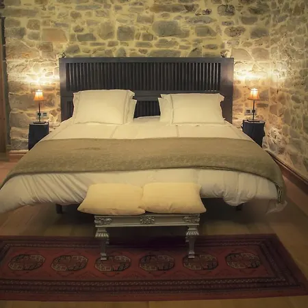 Palacio Horkasitas Holiday home *