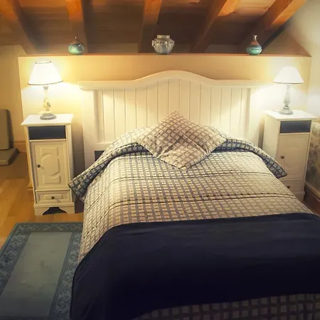 Holiday home Palacio Horkasitas Artzentales