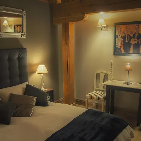 Holiday home Palacio Horkasitas