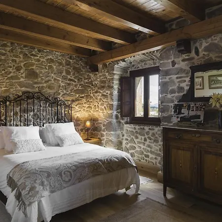 Palacio Horkasitas * Artzentales