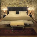 Palacio Horkasitas Ferienhaus *