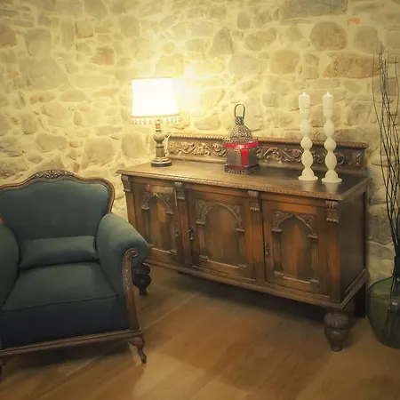 Palacio Horkasitas 펜션