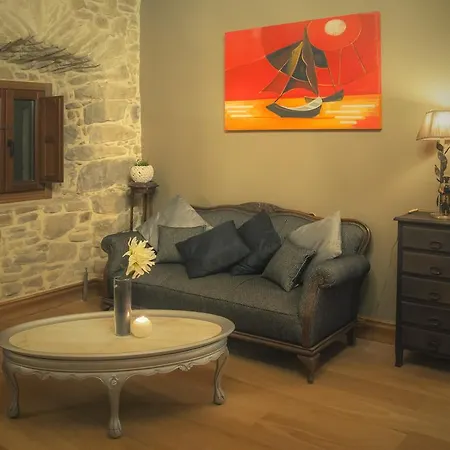 Palacio Horkasitas 펜션