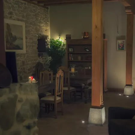 Palacio Horkasitas *