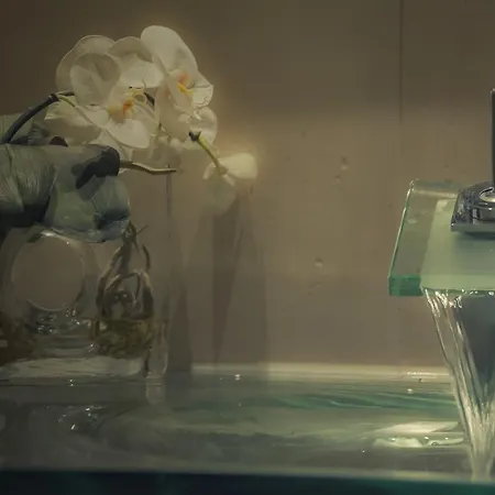 펜션 Palacio Horkasitas *