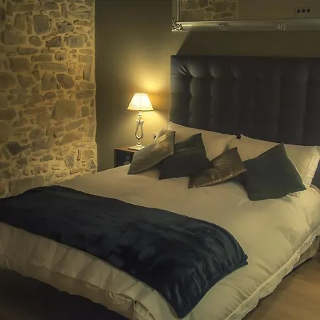 Palacio Horkasitas 펜션 *